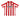 Sunderland 2010/11 Vintage Retro Red/White Stripes Home Jersey