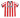 Sunderland 2011/12 Vintage Retro White/Red/Black Stripes Home Jersey