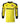 Sunderland 2013/14 Retro Yellow/Black/White Goalkeeper Long Sleeve Jersey