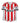Sunderland 2013/14 Vintage Retro White/Red Stripes Home V2 Jersey