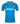 Sunderland 2014/15 Vintage Retro Sky Blue/Black/White Away Jersey