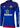 Sunderland 2015/16 Retro Blue/Red/White Goalkeeper Long Sleeve Jersey