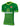 Sunderland 2015/16 Retro Green/Yellow Away Jersey
