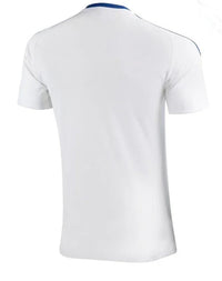 Sunderland 2016/17 Retro White/Blue Away Jersey