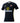 Sunderland 2017/18 Retro Black/Gold Third Jersey