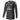 Sunderland 2017/18 Retro Gray/White Goalkeeper Long Sleeve Jersey