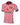 Sunderland 2017/18 Retro Red/White/Black Home Jersey