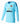 Sunderland 2017/18 Retro Sky Blue/Blue Goalkeeper Long Sleeve Jersey