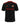 Sunderland 2018/19 Retro Black/Red Away Jersey