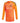 Sunderland 2018/19 Retro Orange/Red/Navy Goalkeeper Long Sleeve Jersey