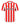 Sunderland 2018/19 Retro Red/White Home Jersey