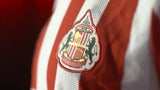 Sunderland 2018/19 Retro Red/White Home Jersey