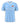 Sunderland 2018/19 Retro Sky Blue/White Third Jersey
