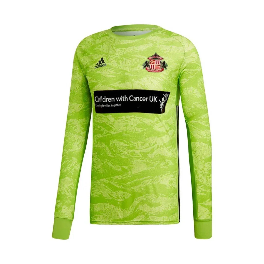 sunderland-2019-20-retro-green-black-goalkeeper-long-sleeve-jersey