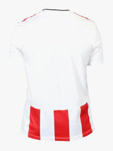 Sunderland 2019/20 Retro White/Red Home Jersey