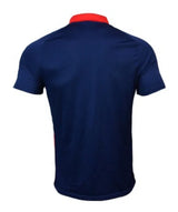 Sunderland 2020/21 Retro Navy/Red Away Jersey