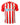 Sunderland 2020/21 Retro Red/White Home Jersey