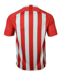 Sunderland 2020/21 Retro Red/White Home Jersey