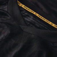 Sunderland 25/26 Black/Gray Graphic Third Jersey