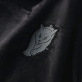 Sunderland 25/26 Black/Gray Graphic Third Jersey