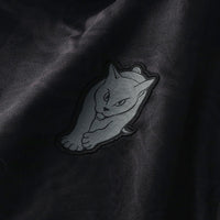 Sunderland 25/26 Black/Gray Graphic Third Jersey