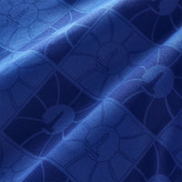 Sunderland 25/26 Blue/White/Red Graphic Away Jersey