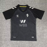 Sunderland 25/26 Metal Grey Third Jersey