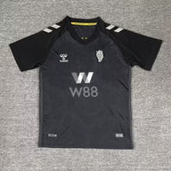 Sunderland 25/26 Metal Grey Third Jersey