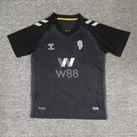 Sunderland 25/26 Metal Grey Third Jersey