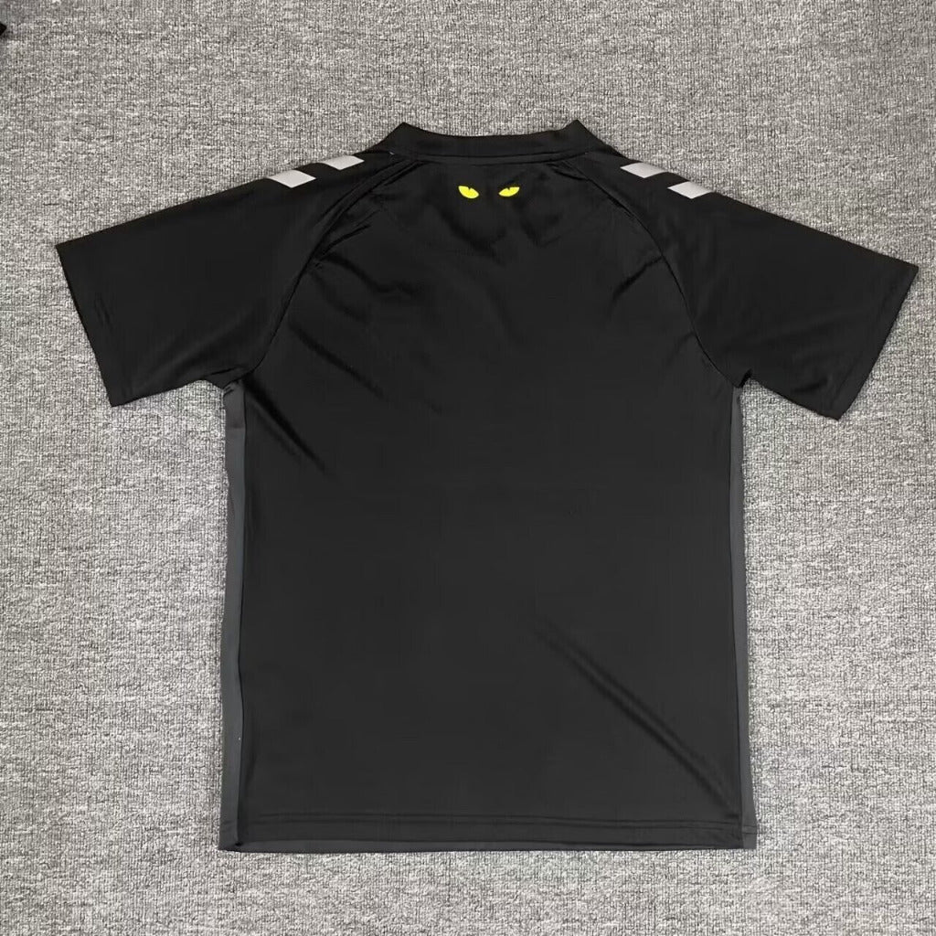 Sunderland 25/26 Metal Grey Third Jersey