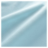 Sunderland 25/26 Sky Blue/Black/Gray Contrasting Training Jersey