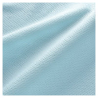 Sunderland 25/26 Sky Blue/Black/Gray Contrasting Training Jersey