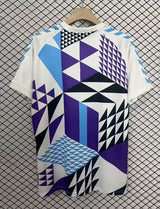 Sunderland 25/26 White/Blue Special Jersey