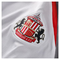 Sunderland 25/26 White/Gray/Red Contrasting Training Jersey