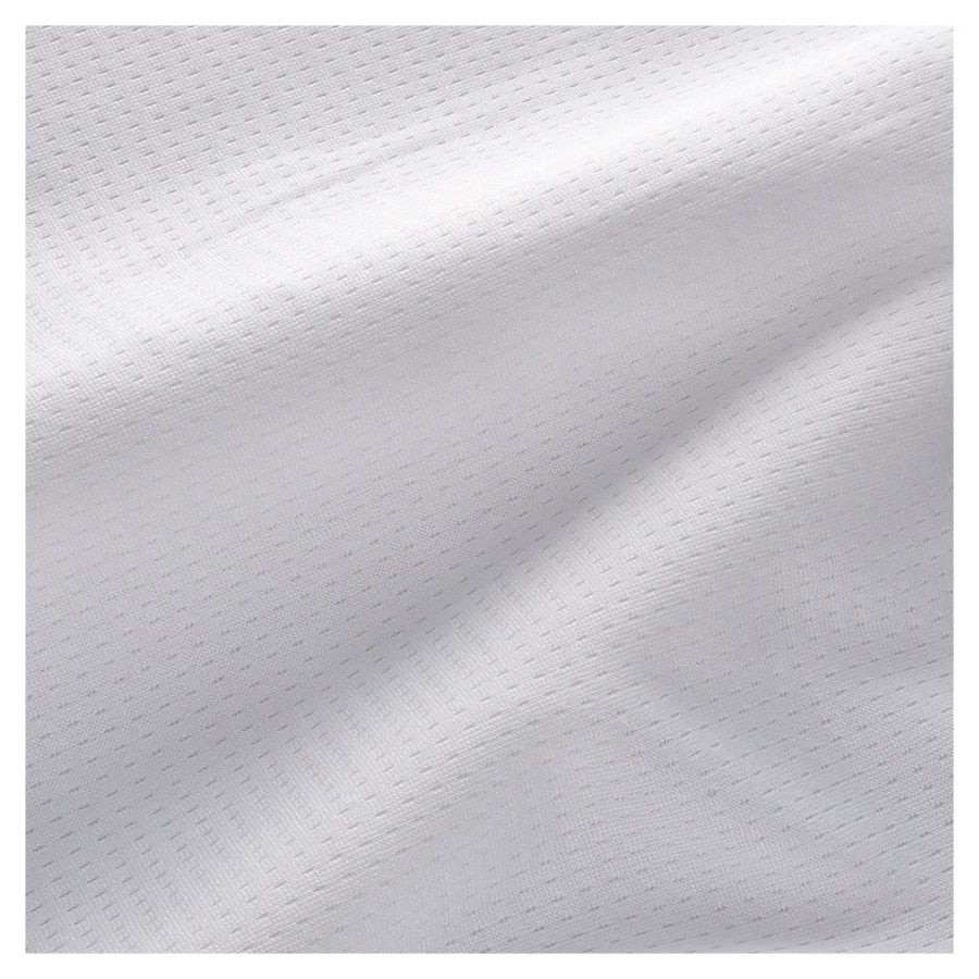 Sunderland 25/26 White/Gray/Red Contrasting Training Jersey