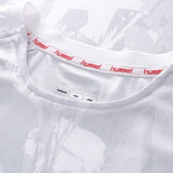 Sunderland 25/26 White/Red/Gray Graphic Pre-Match Remembrance Day Jersey