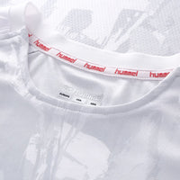 Sunderland 25/26 White/Red/Gray Graphic Pre-Match Remembrance Day Jersey