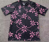 Sunderland 26/27 Black/Pink Training Jersey