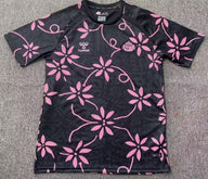 Sunderland 26/27 Black/Pink Training Jersey