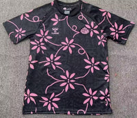 Sunderland 26/27 Black/Pink Training Jersey
