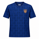 Sunderland 26/27 Deep Navy Third Jersey