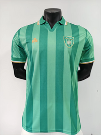 Sunderland 26/27 Green Striped Design Jersey
