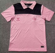 Sunderland 26/27 Pink/Black Away Jersey