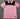 Sunderland 26/27 Pink/Black Away Jersey
