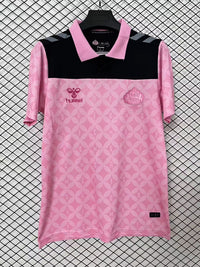 Sunderland 26/27 Pink/Black Away Jersey