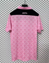 Sunderland 26/27 Pink/Black Away Jersey