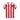 Sunderland 26/27 Red/White Stripes Home Jersey