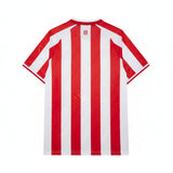Sunderland 26/27 Red/White Stripes Home Jersey