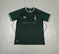 SV Werder Bremen 25/26 Commemorative Jersey - Concept Kits