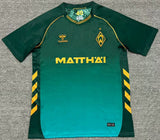 SV Werder Bremen 25/26 Forth Jersey - Concept Kits